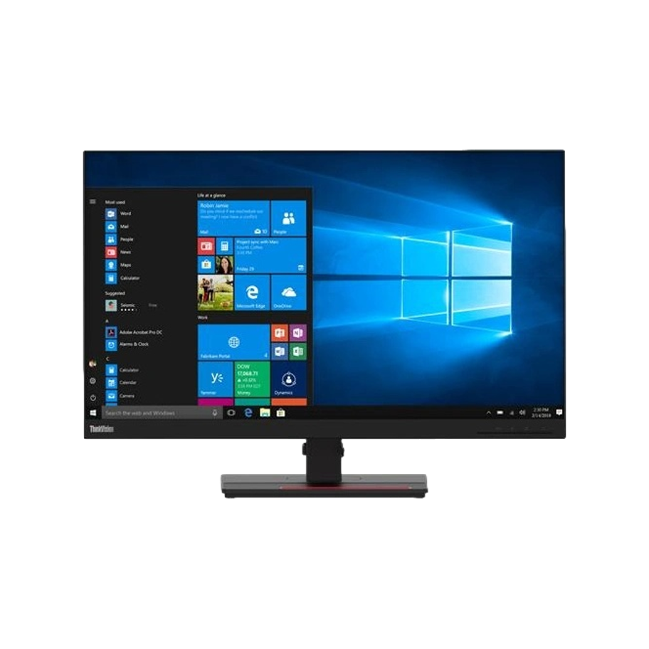 Lenovo ThinkVision T27h-20