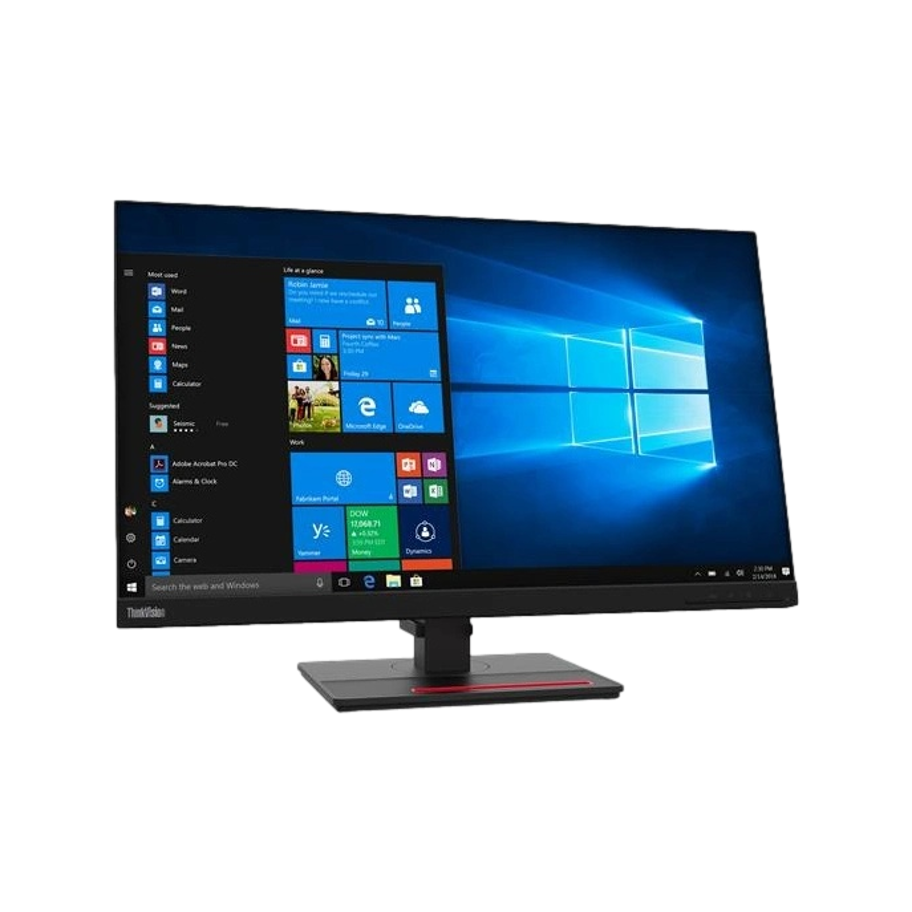 Lenovo ThinkVision T27h-20