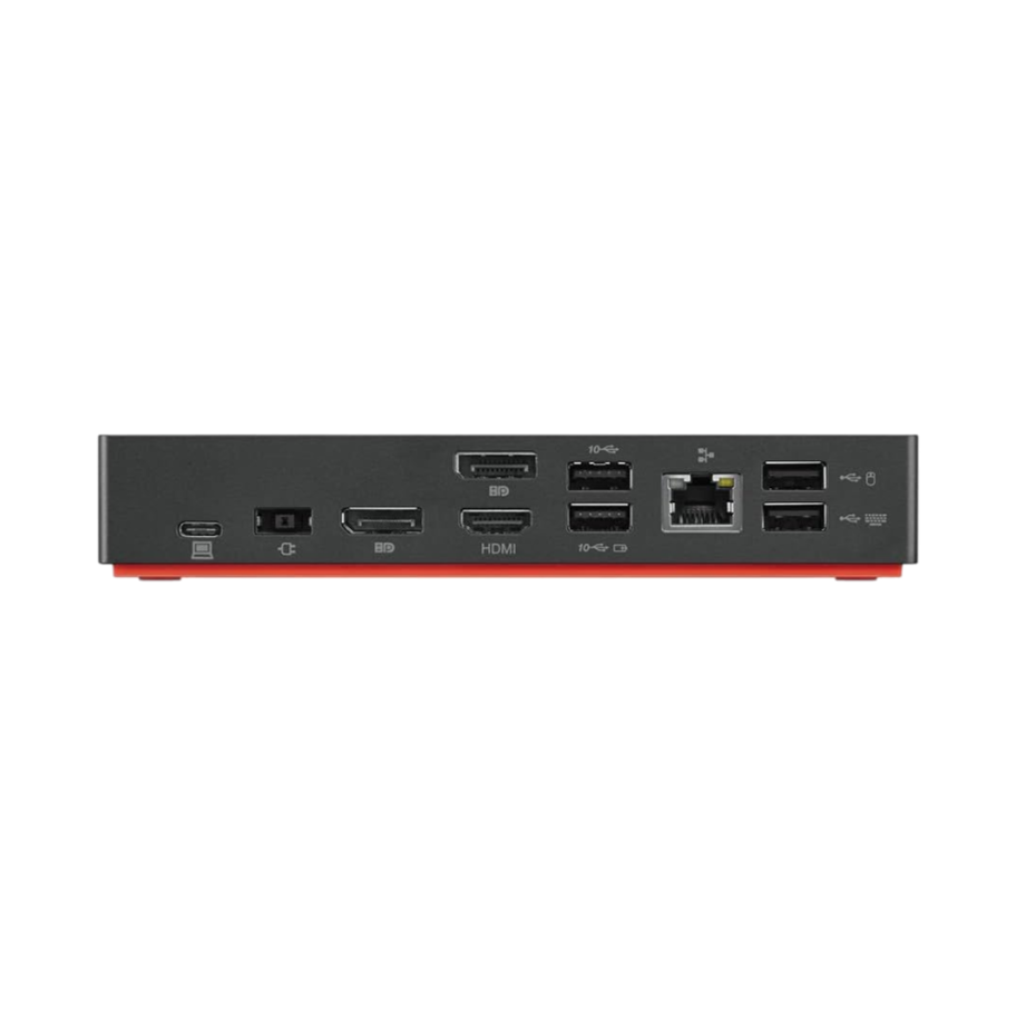 Lenovo ThinkPad USB-C Dock Gen 2