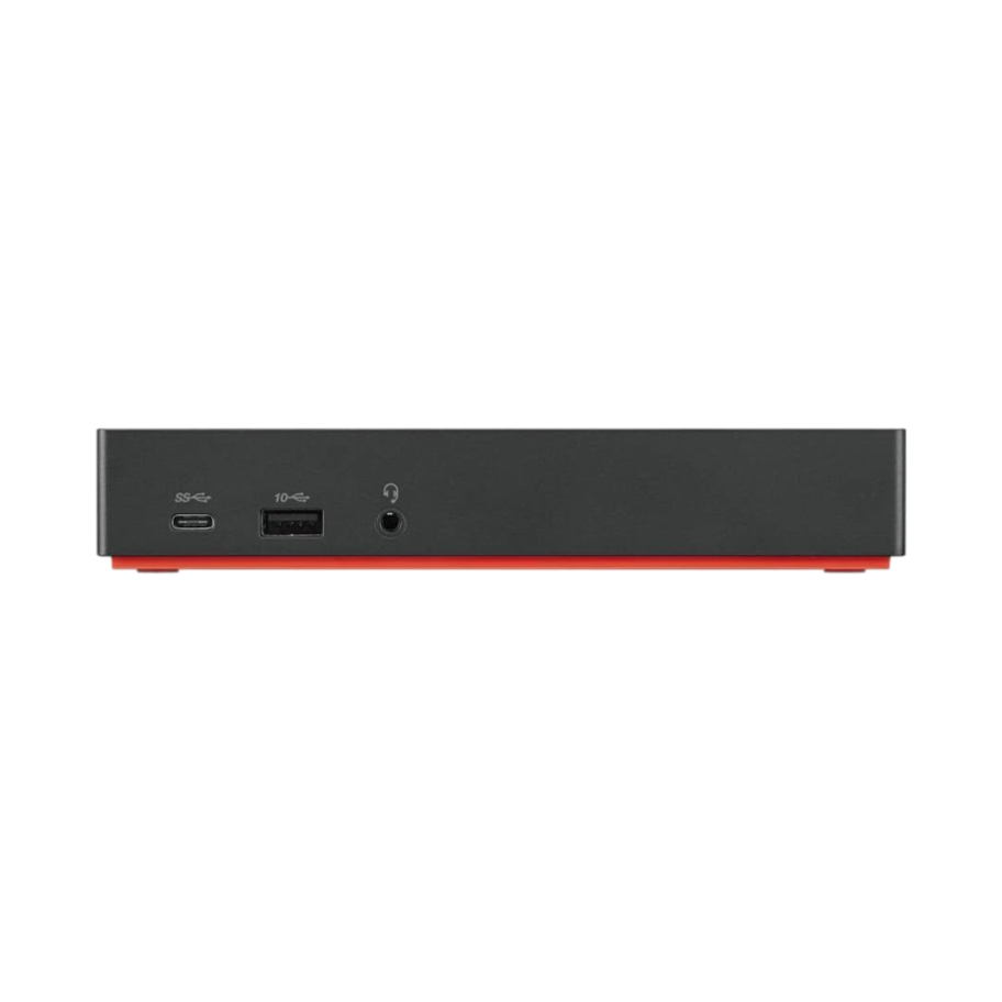 Lenovo ThinkPad USB-C Dock Gen 2