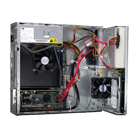 Lenovo ThinkCentre A70 SFF