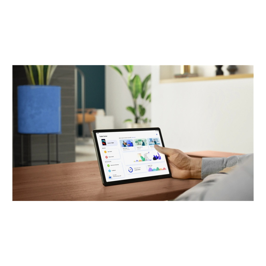 Lenovo Tab M10 Plus (3rd Gen)