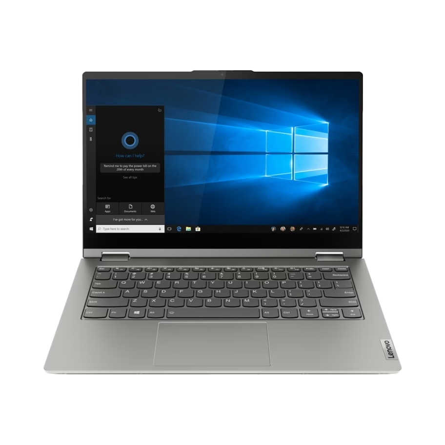 Lenovo ThinkBook 14s Yoga ITL