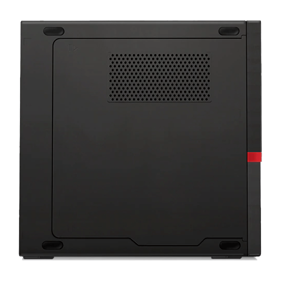 Lenovo ThinkCentre M720q Tiny