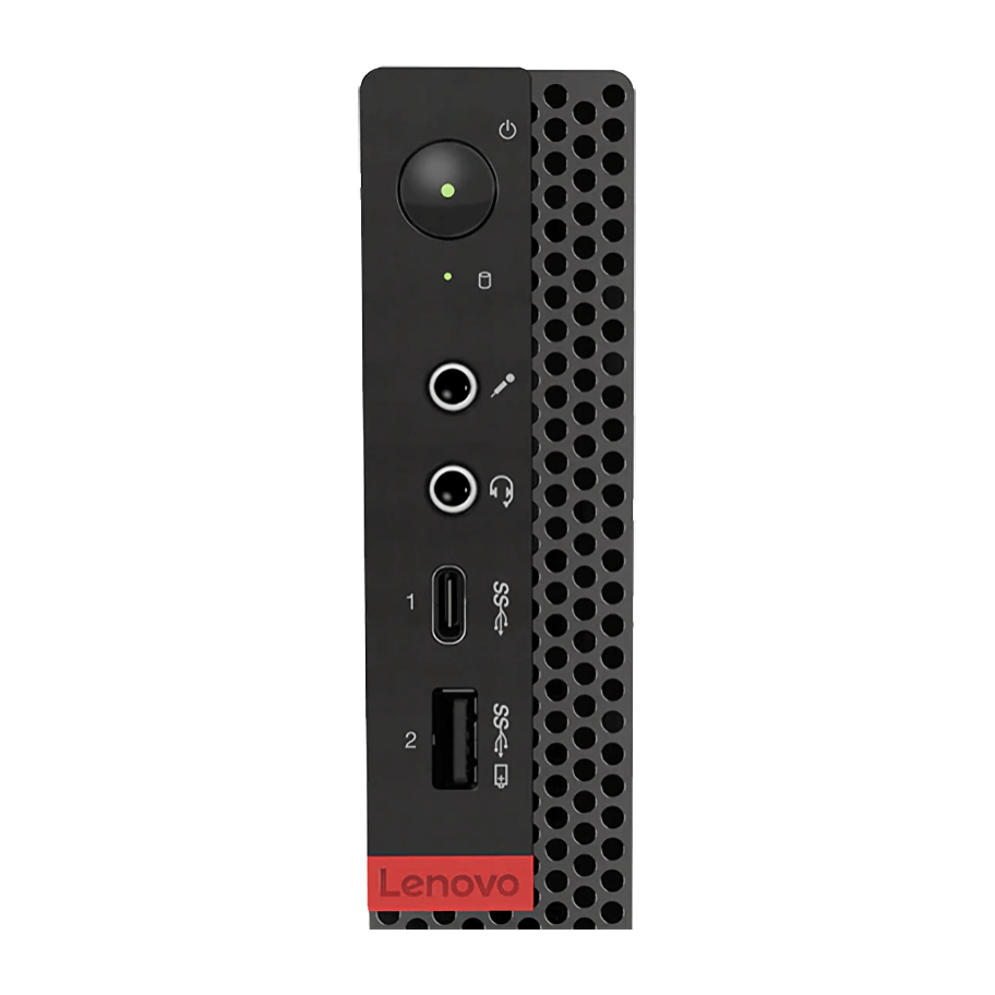 Lenovo ThinkCentre M720q Tiny