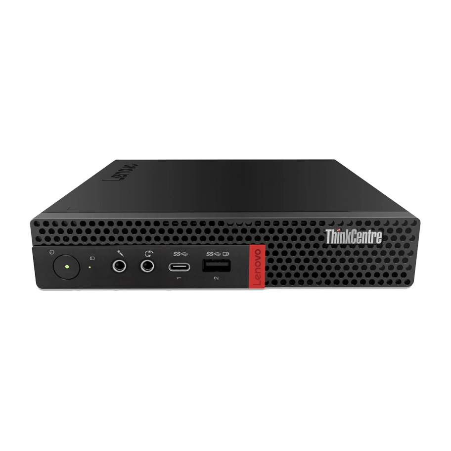 Lenovo ThinkCentre M720q Tiny