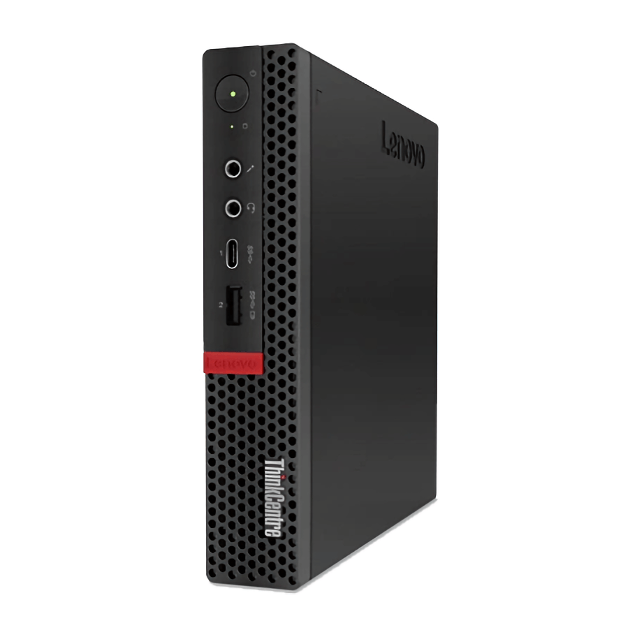 Lenovo ThinkCentre M720q Tiny