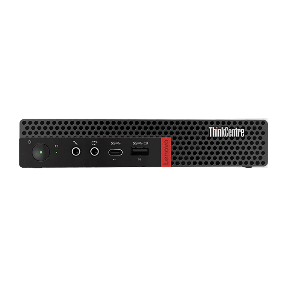 Lenovo ThinkCentre M720q Tiny
