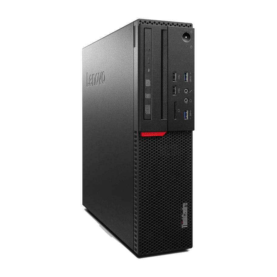 Lenovo ThinkCentre M900 SFF