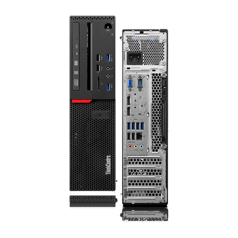 Lenovo ThinkCentre M900 SFF