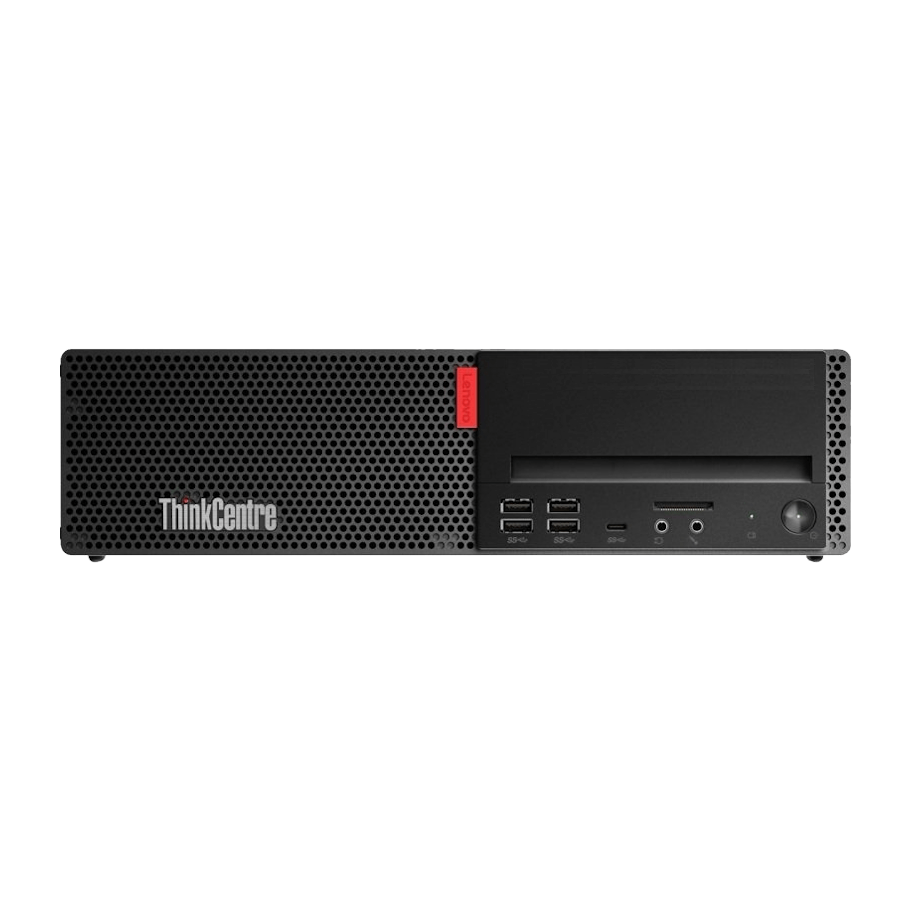 Lenovo ThinkCentre M920s