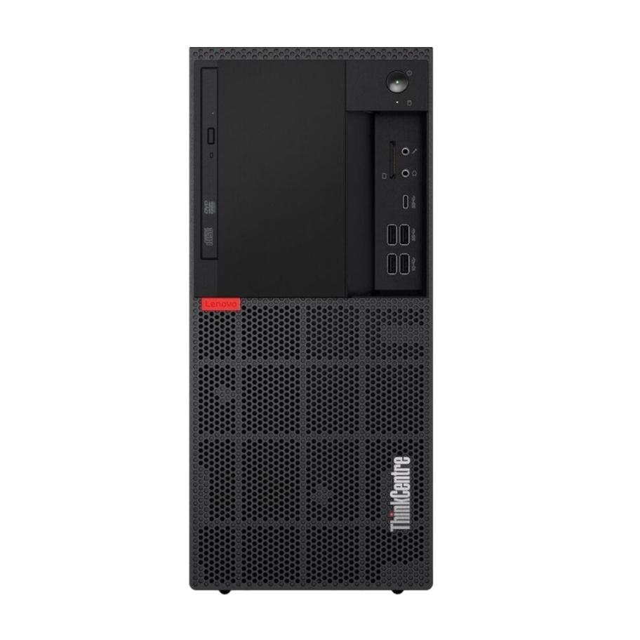 Lenovo ThinkCentre M920t