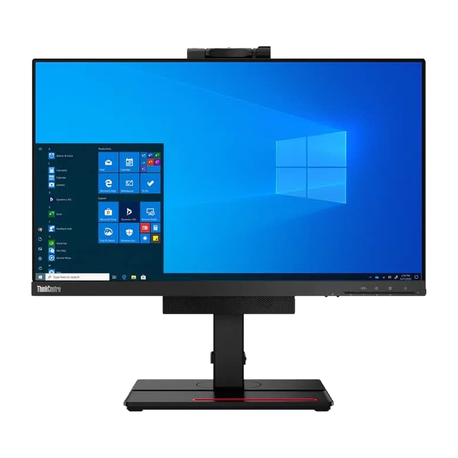 Lenovo ThinkCentre Tiny-In-One 24 Gen 4