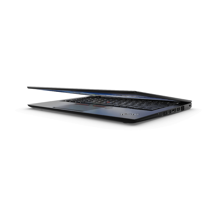 Lenovo Thinkpad T460s