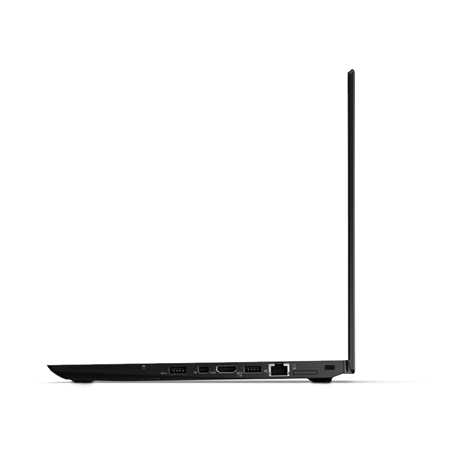 Lenovo Thinkpad T460s