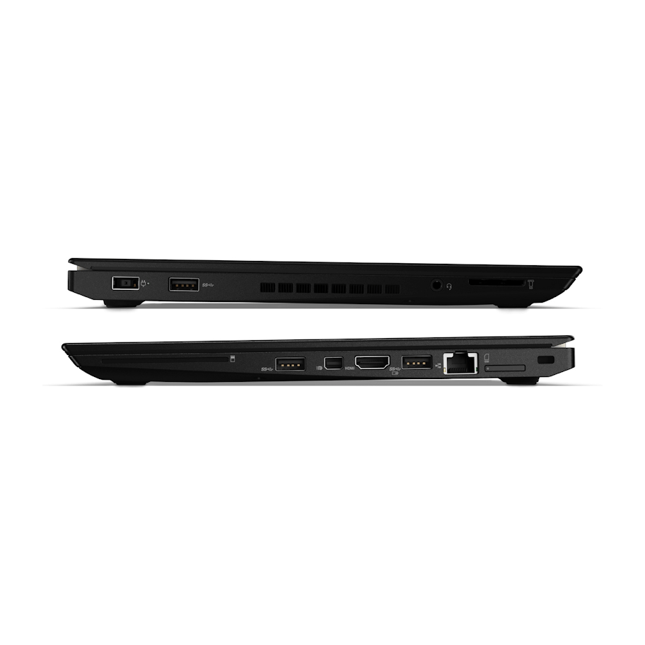 Lenovo Thinkpad T460s