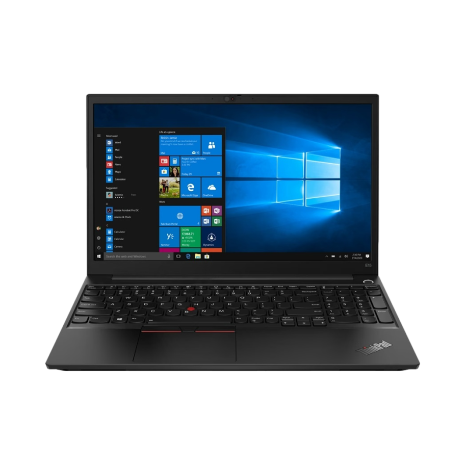 Lenovo ThinkPad E15 Gen 2