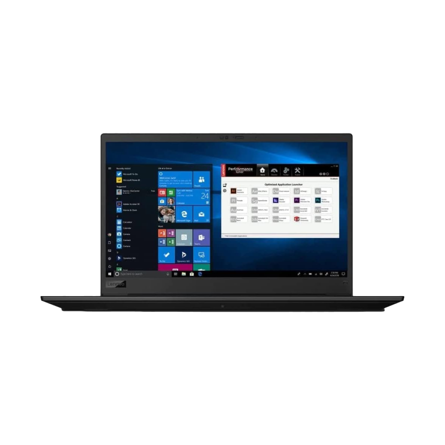 Lenovo ThinkPad P1 Gen 3