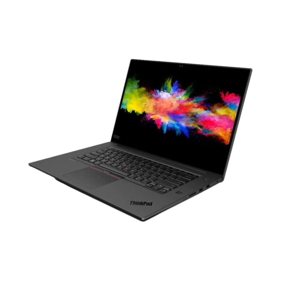 Lenovo ThinkPad P1 Gen 3