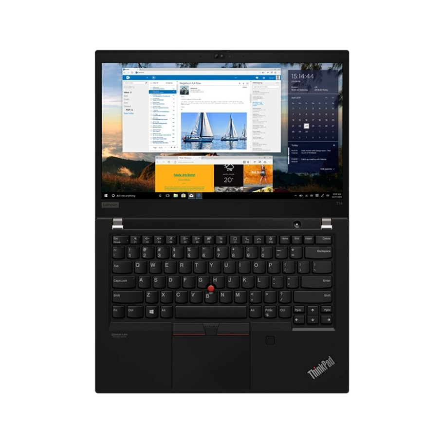 Lenovo ThinkPad T14 Gen 1