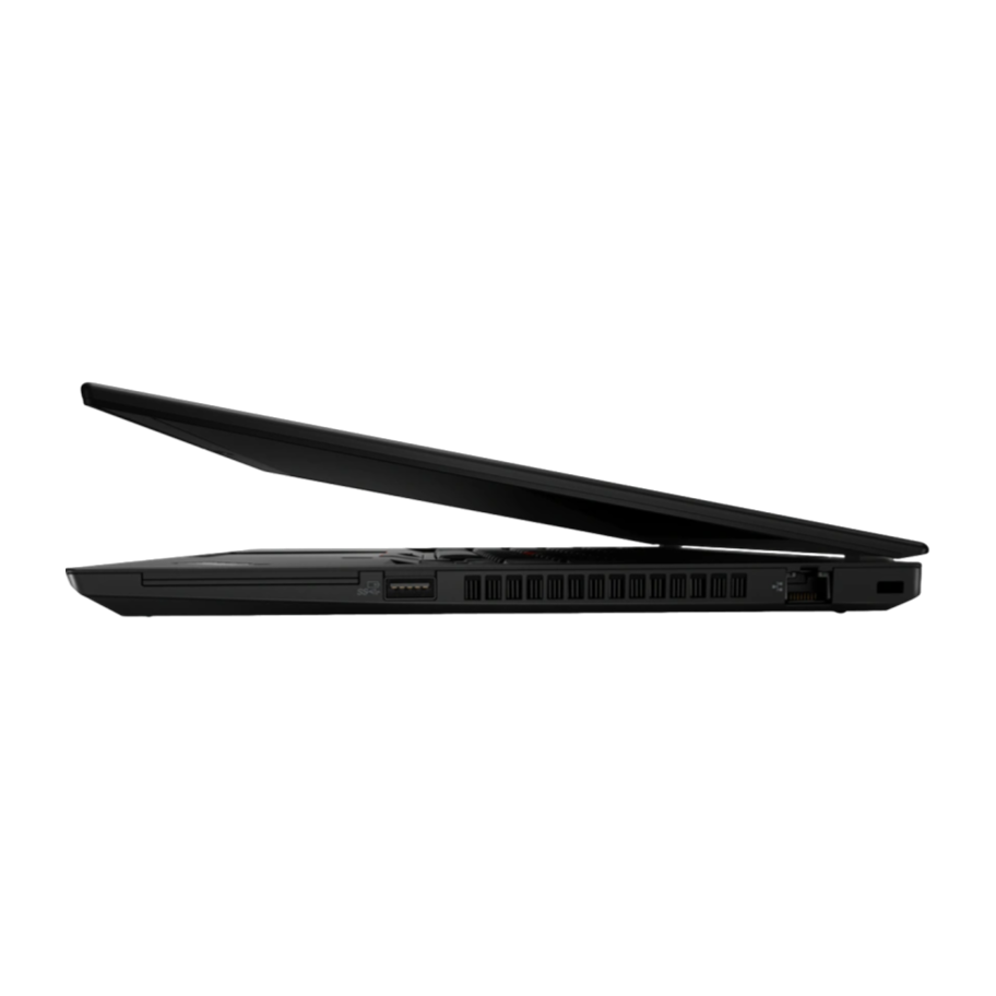 Lenovo ThinkPad T14 Gen 2