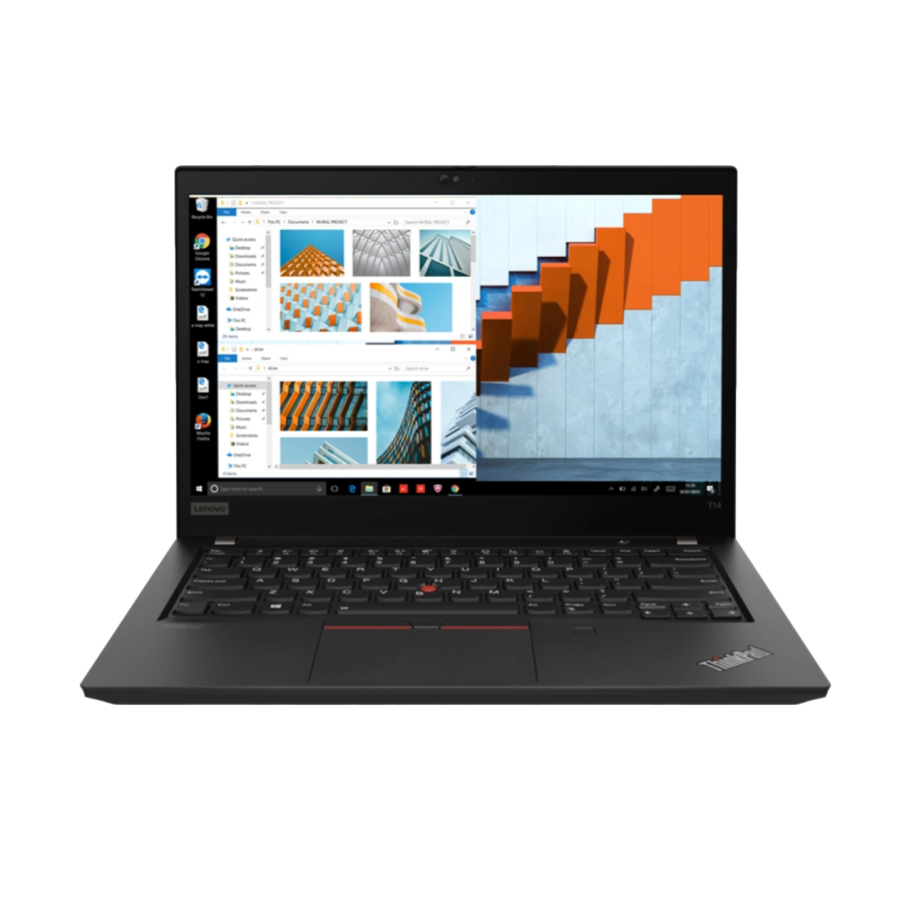 Lenovo ThinkPad T14 Gen 2
