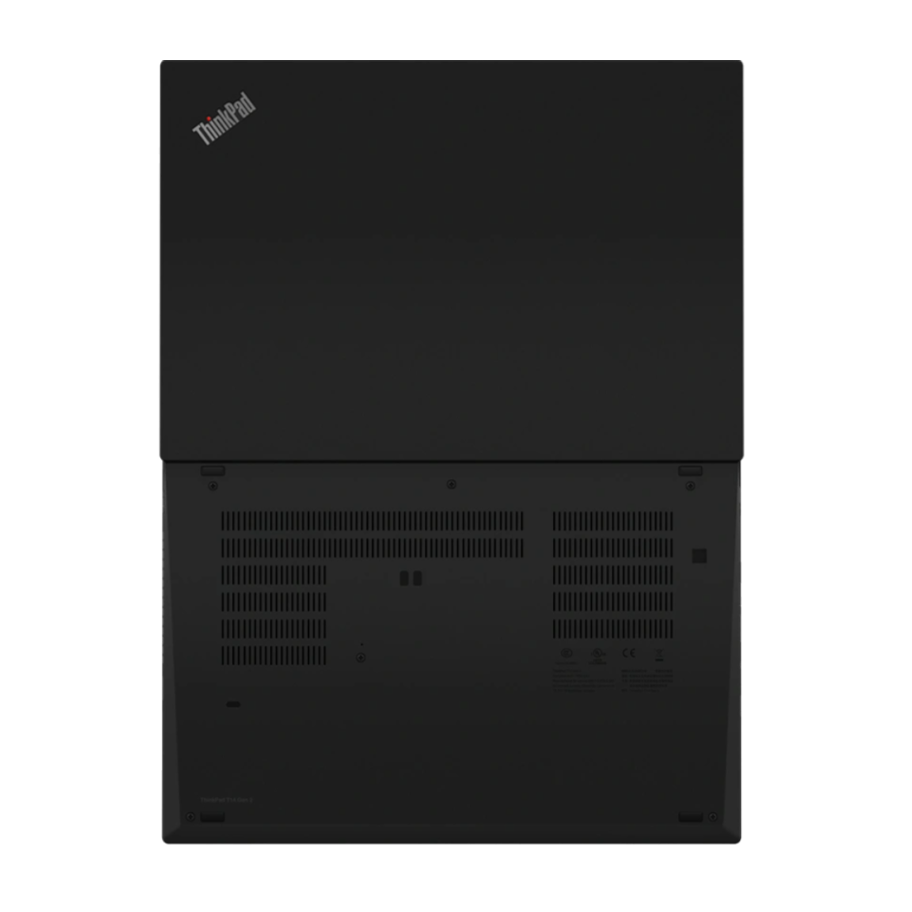 Lenovo ThinkPad T14 Gen 2