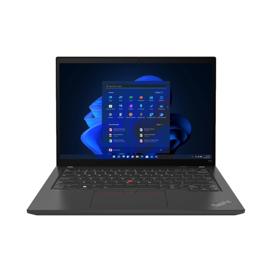 Lenovo ThinkPad T14 Gen 3