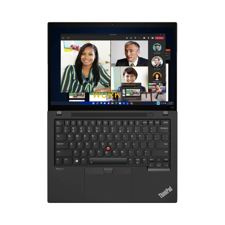 Lenovo ThinkPad T14 Gen 3