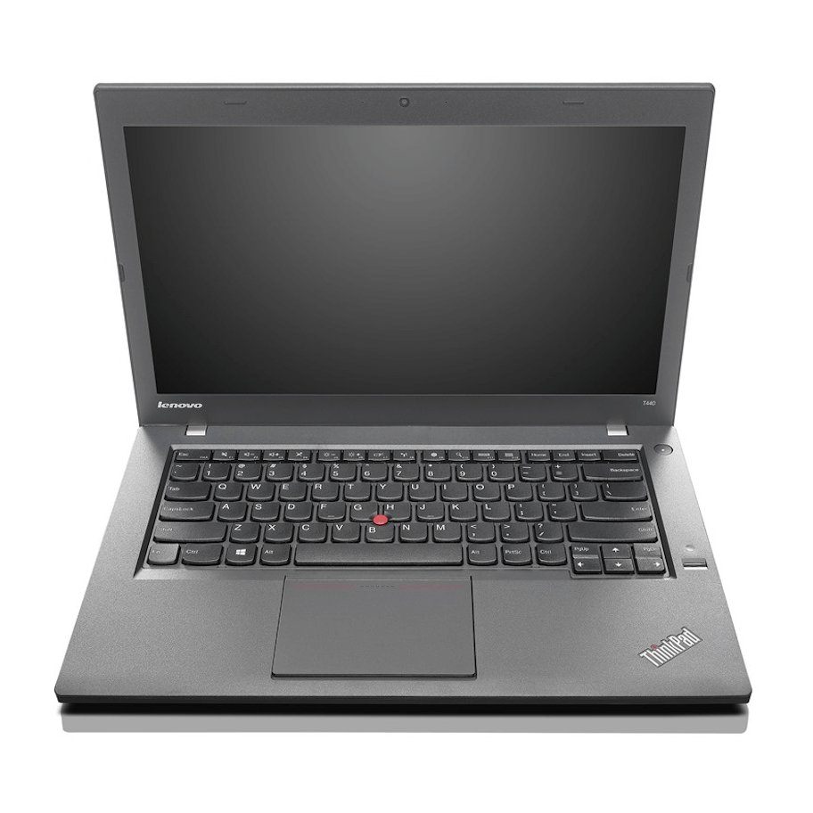 Lenovo Thinkpad T440