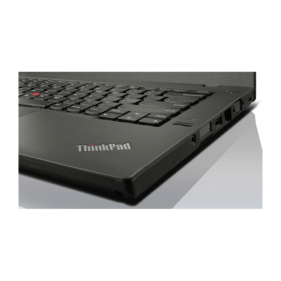 Lenovo Thinkpad T440