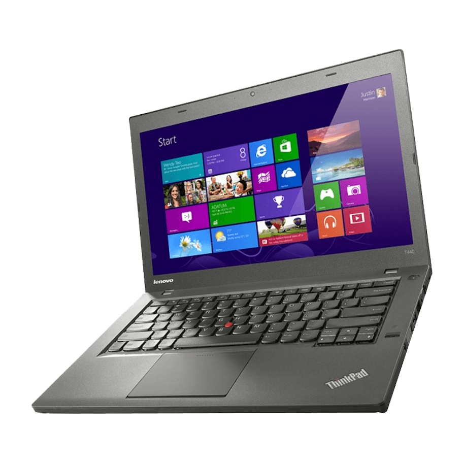 Lenovo Thinkpad T440