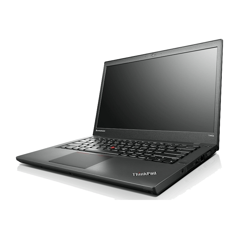 Lenovo Thinkpad T440