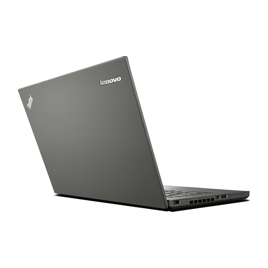 Lenovo Thinkpad T440
