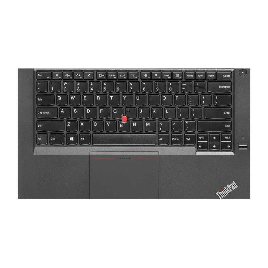 Lenovo Thinkpad T440