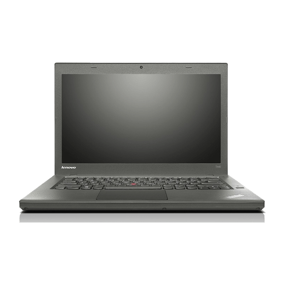 Lenovo Thinkpad T440