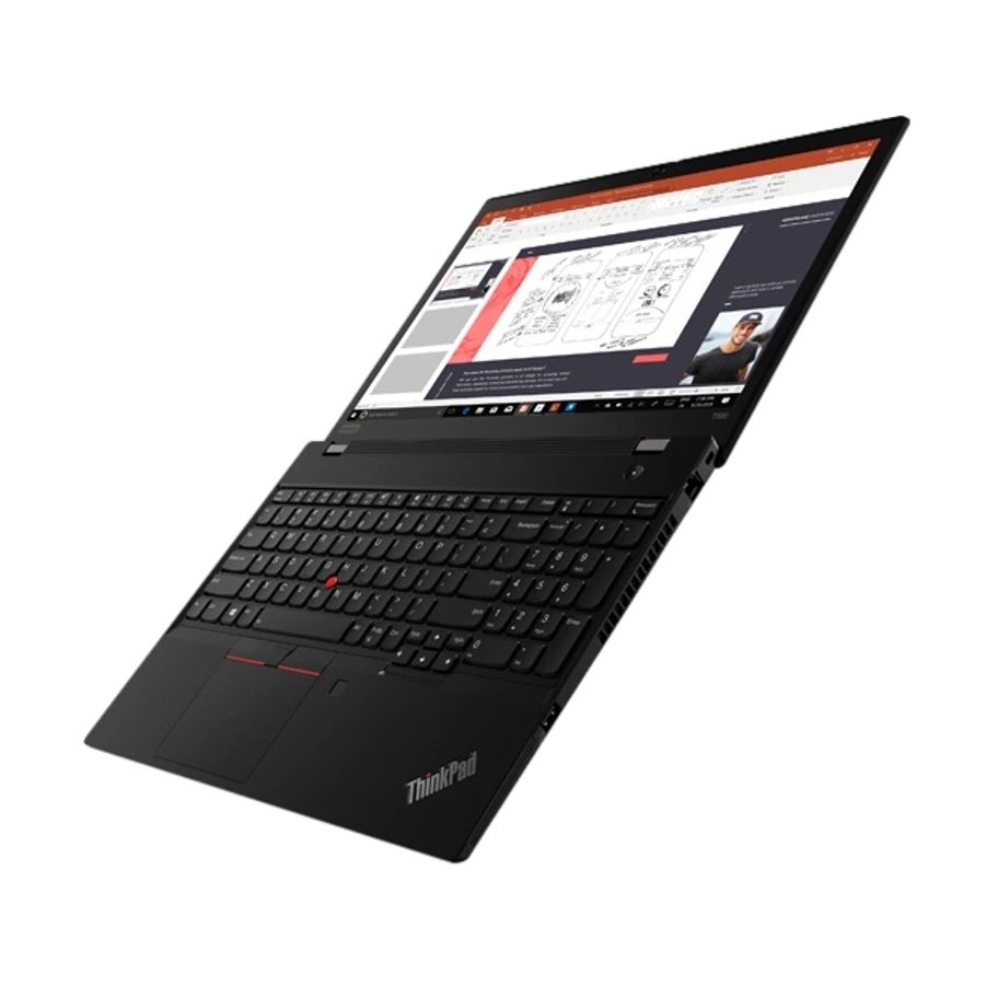 Lenovo ThinkPad T590