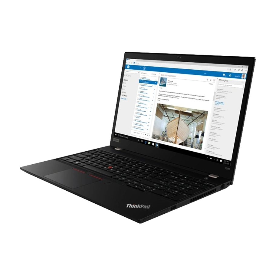 Lenovo ThinkPad T590