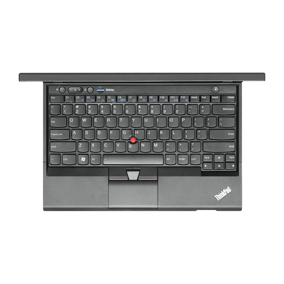 Lenovo Thinkpad X230