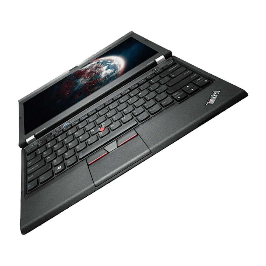 Lenovo Thinkpad X230
