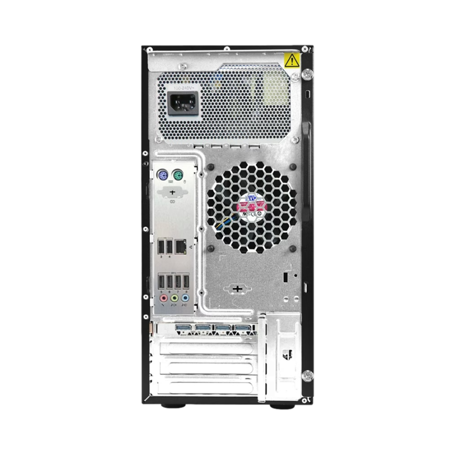 Lenovo ThinkStation P520c