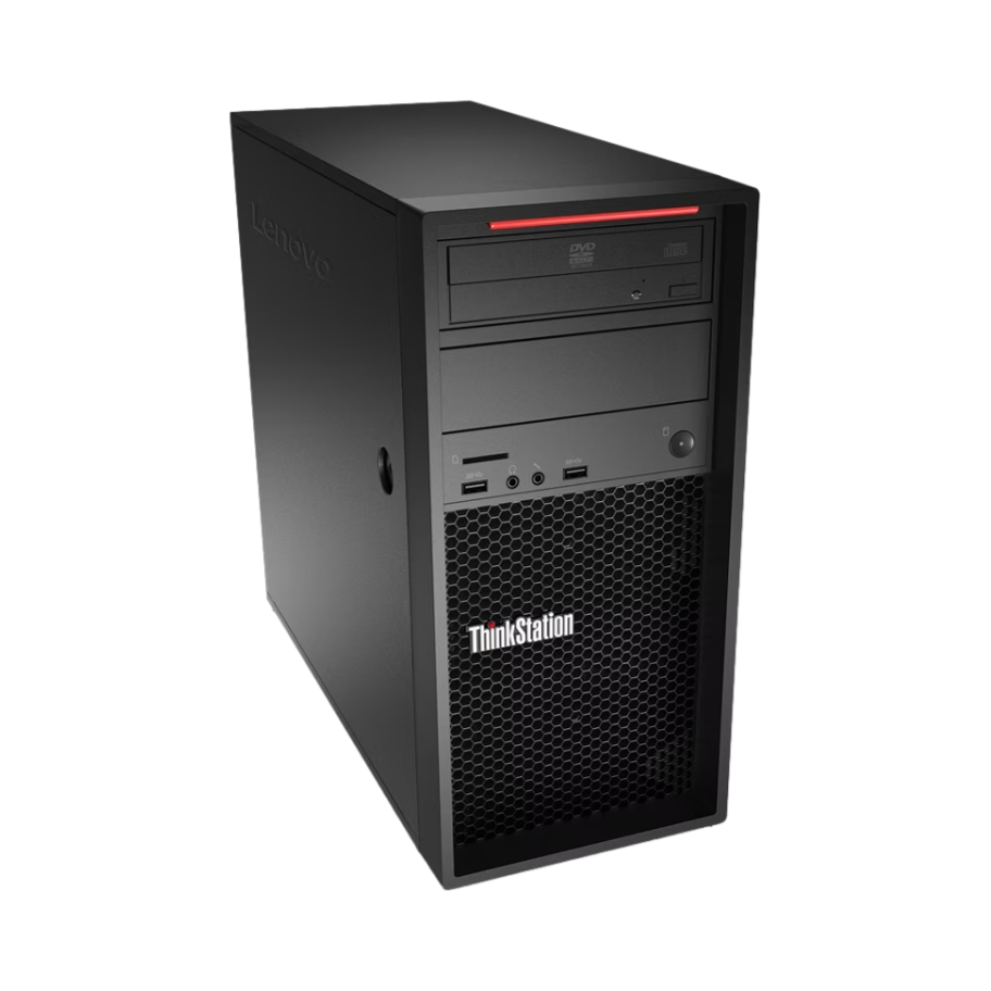 Lenovo ThinkStation P520c