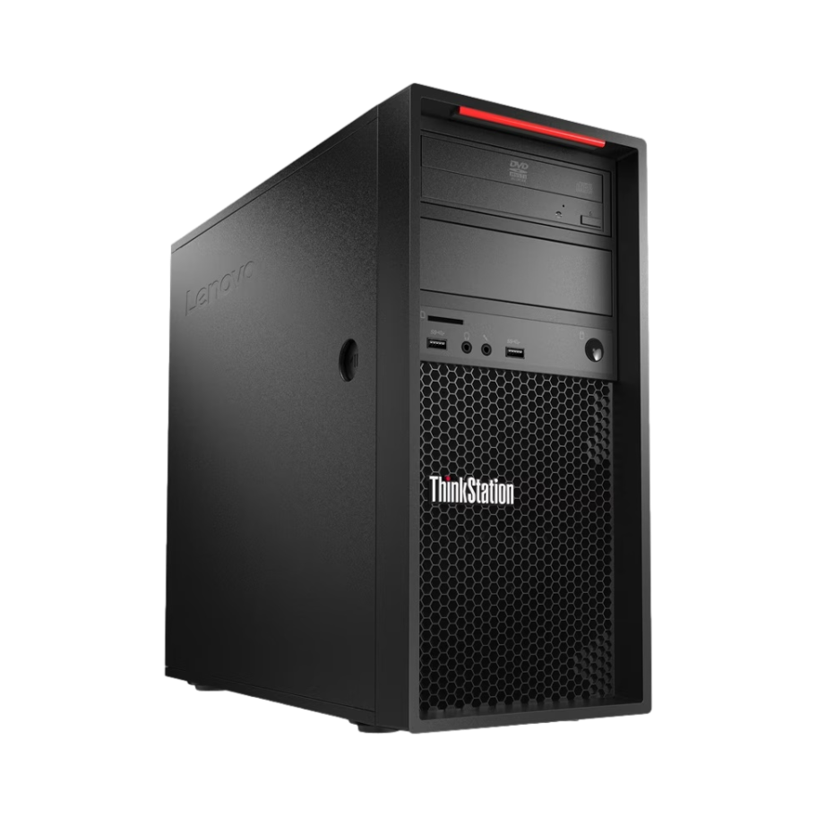 Lenovo ThinkStation P520c