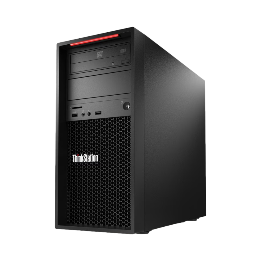 Lenovo ThinkStation P520c