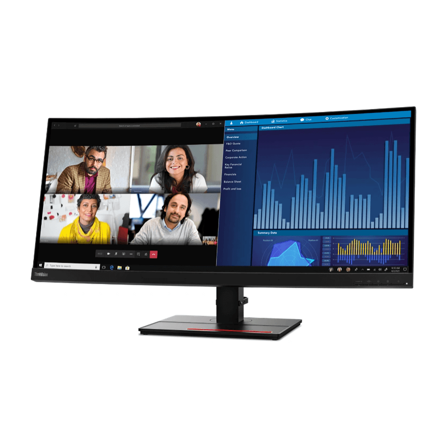 Lenovo ThinkVision P34w-20