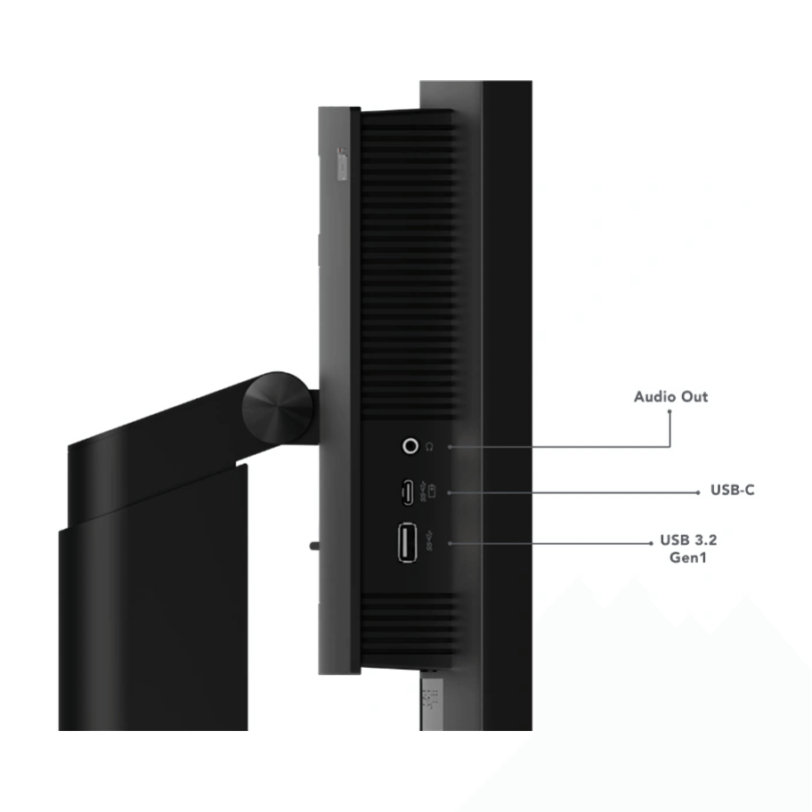 Lenovo ThinkVision P34w-20