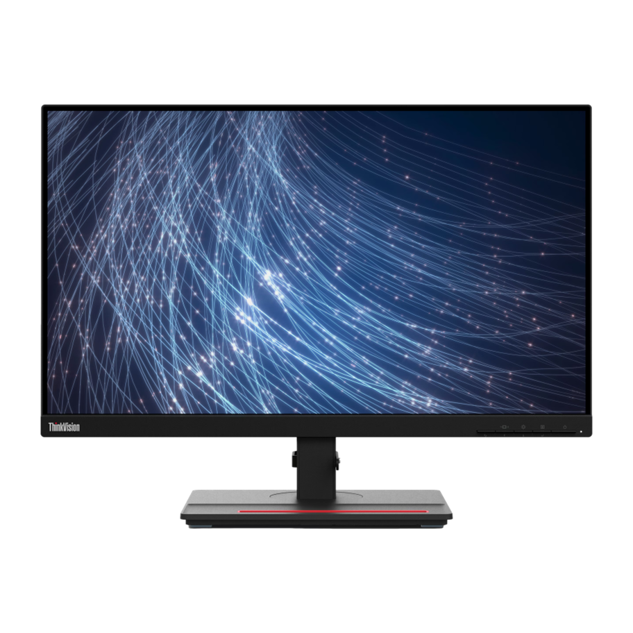 Lenovo ThinkVision T24m-29