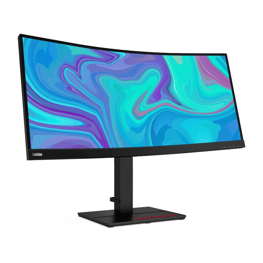 Lenovo ThinkVision T34w-20