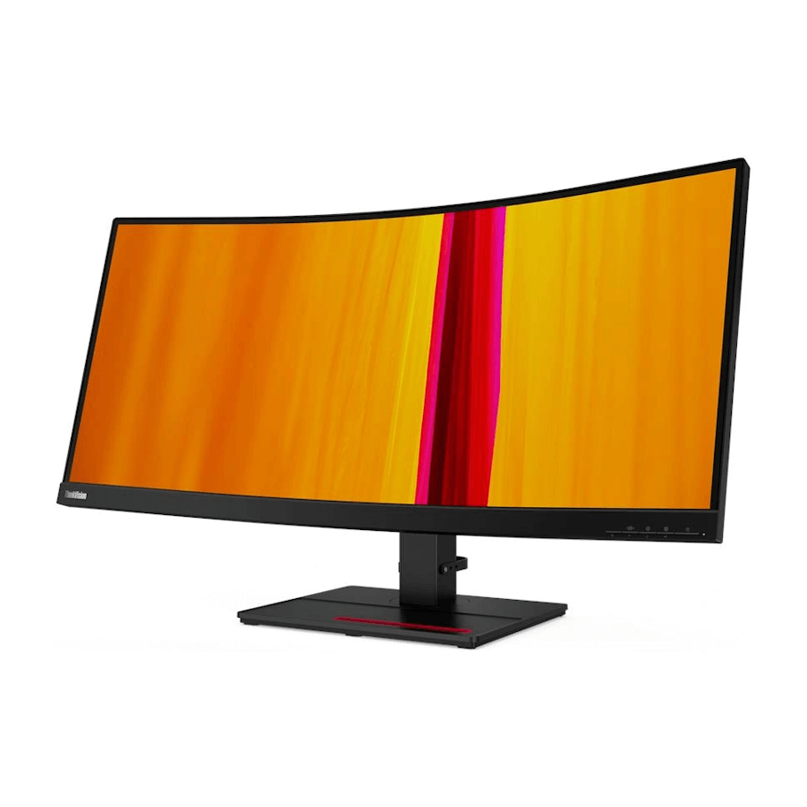 Lenovo ThinkVision T34w-20