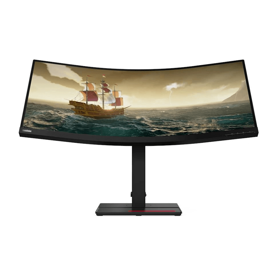 Lenovo ThinkVision T34w-20